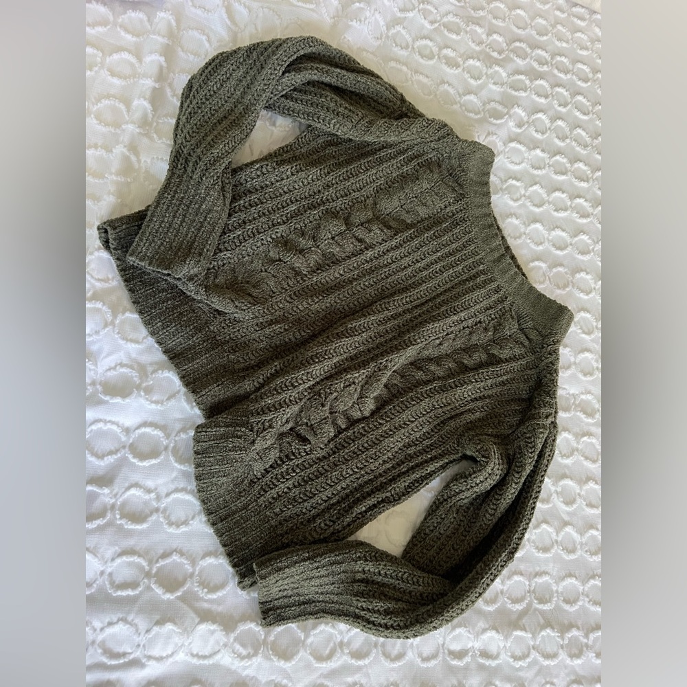 Express Sweater